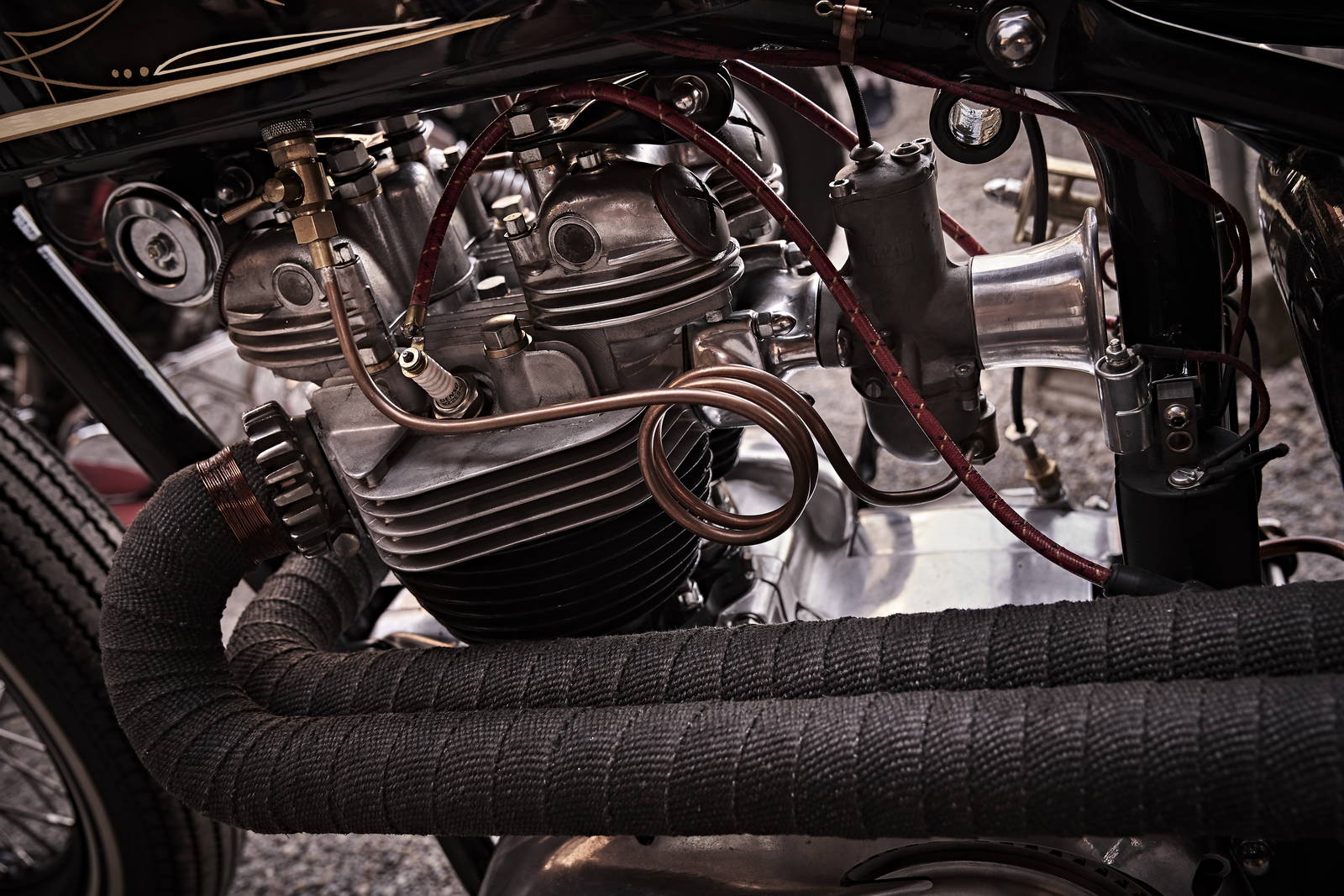 Kustom Kulture Forever